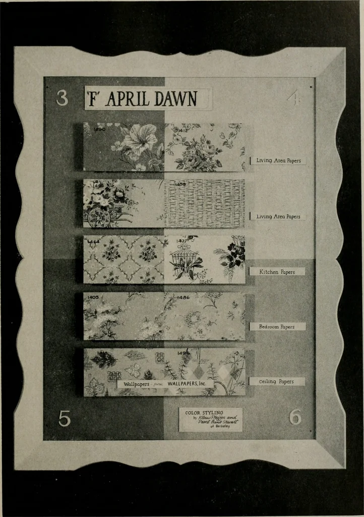 An illustration from Architect and engineer, 1905, leaf 114