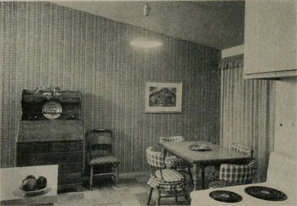 An illustration from Architect and engineer, 1905, leaf 115