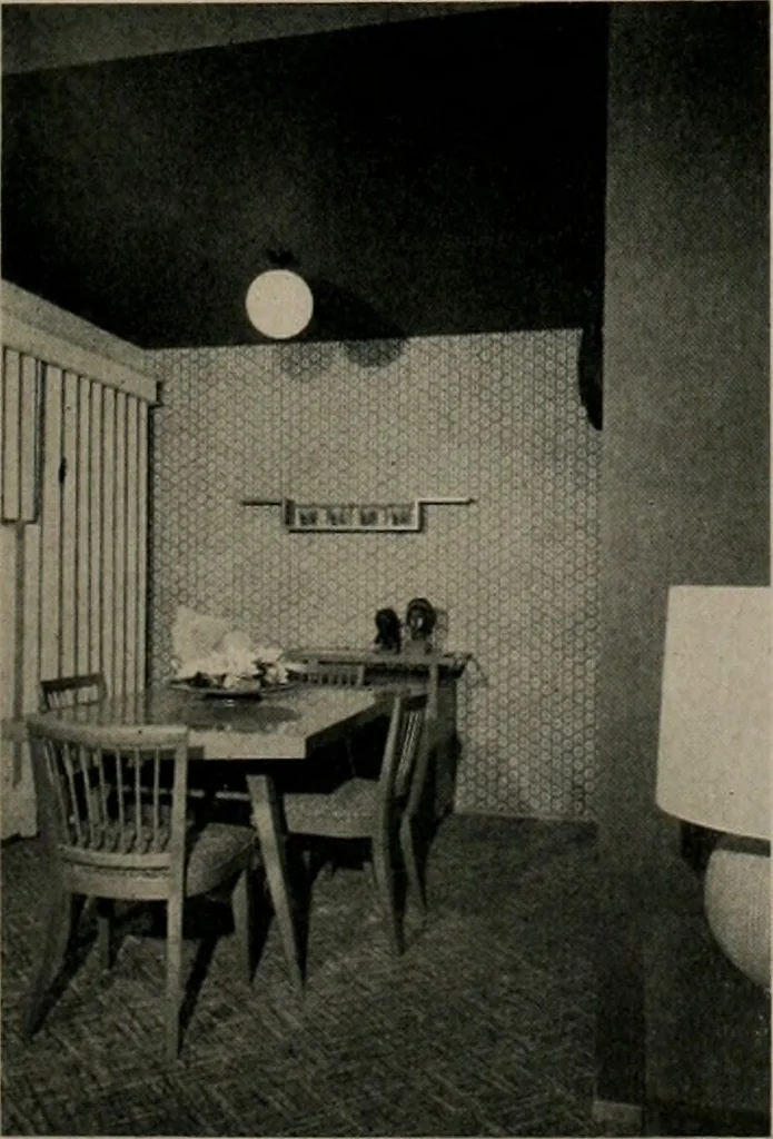 An illustration from Architect and engineer, 1905, leaf 116