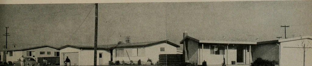 An illustration from Architect and engineer, 1905, leaf 118
