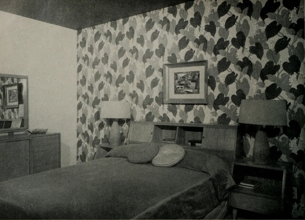 An illustration from Architect and engineer, 1905, leaf 119