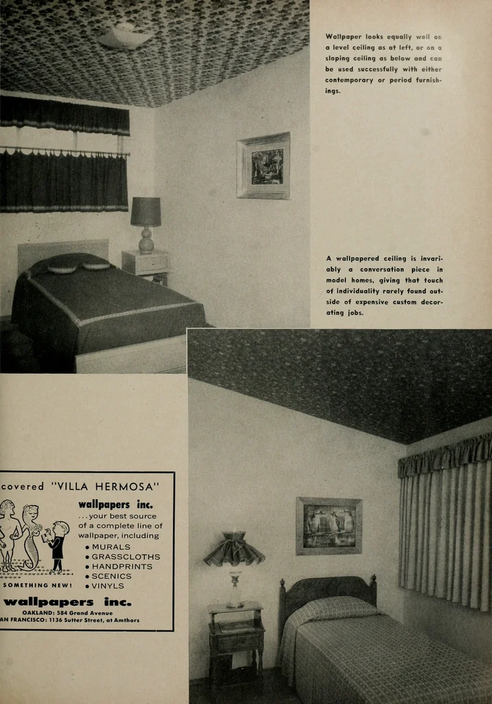 An illustration from Architect and engineer, 1905, leaf 120