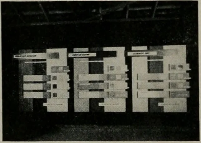 An illustration from Architect and engineer, 1905, leaf 121