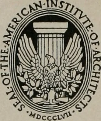 An illustration from Architect and engineer, 1905, leaf 129