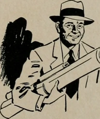 An illustration from Architect and engineer, 1905, leaf 132
