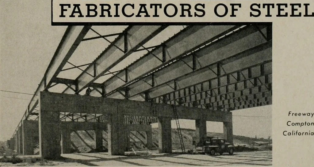 An illustration from Architect and engineer, 1905, leaf 168