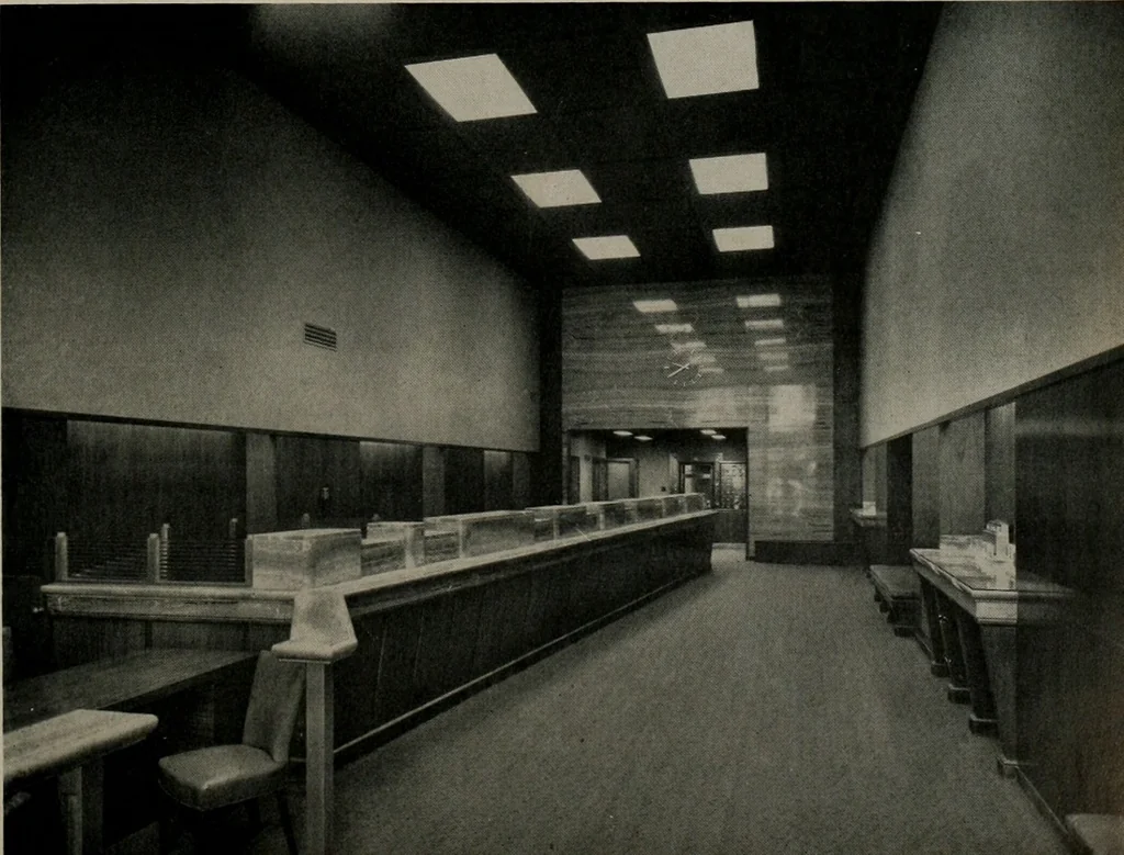 An illustration from Architect and engineer, 1905, leaf 172