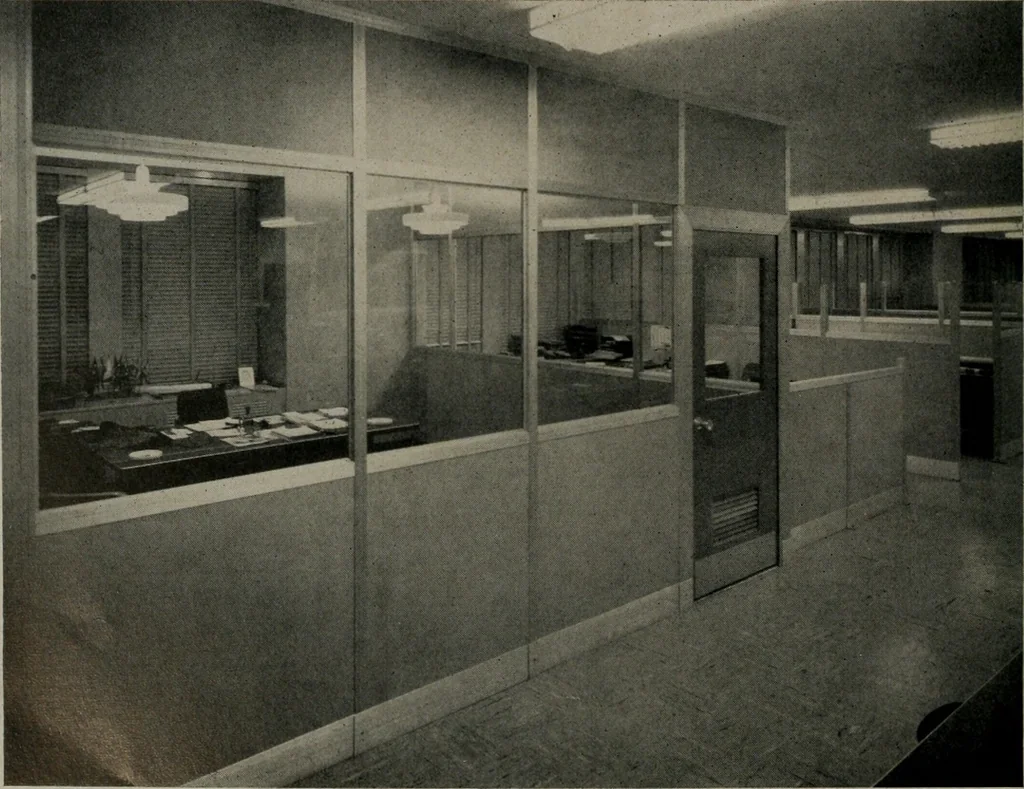An illustration from Architect and engineer, 1905, leaf 21