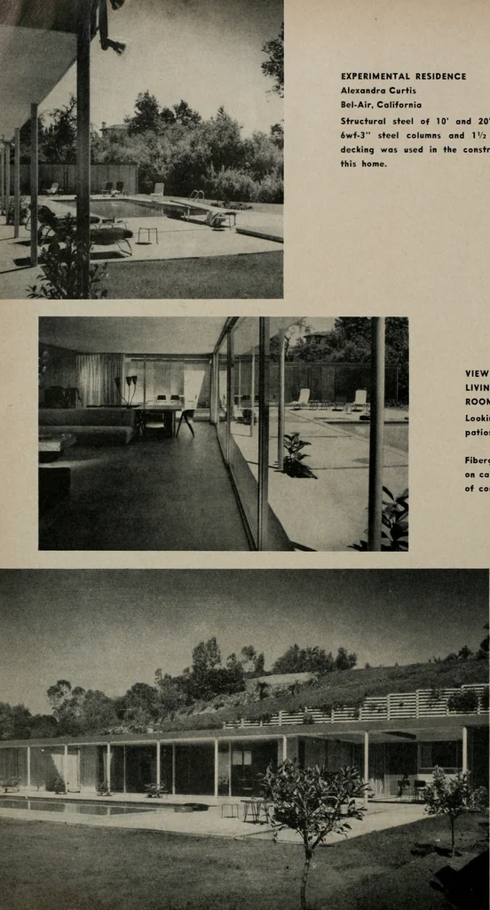 An illustration from Architect and engineer, 1905, leaf 217