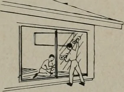 An illustration from Architect and engineer, 1905, leaf 229
