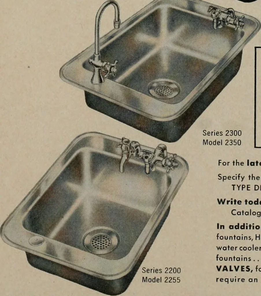 An illustration from Architect and engineer, 1905, leaf 230