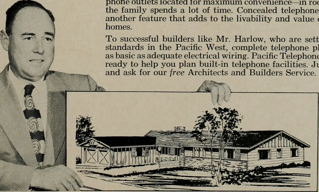 An illustration from Architect and engineer, 1905, leaf 244