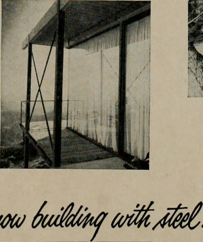 An illustration from Architect and engineer, 1905, leaf 254