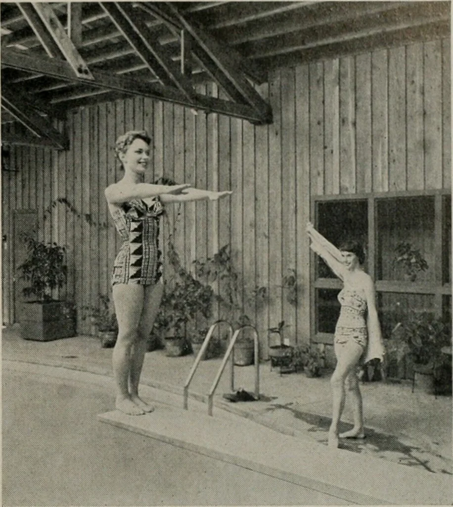 An illustration from Architect and engineer, 1905, leaf 260