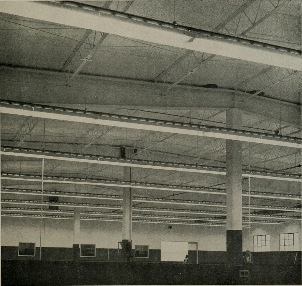 An illustration from Architect and engineer, 1905, leaf 268