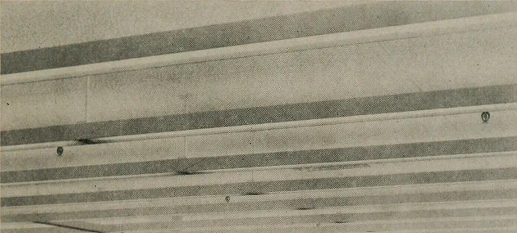 An illustration from Architect and engineer, 1905, leaf 270