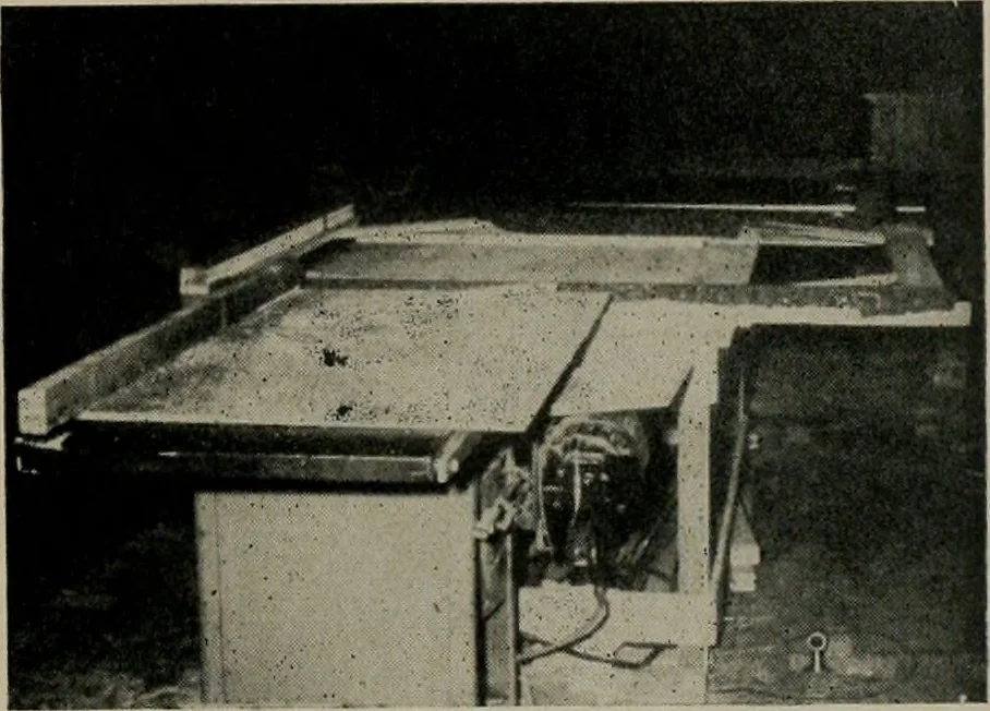 An illustration from Architect and engineer, 1905, leaf 30