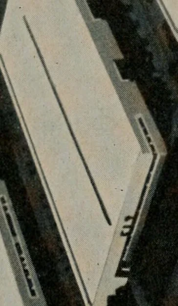 An illustration from Architect and engineer, 1905, leaf 306
