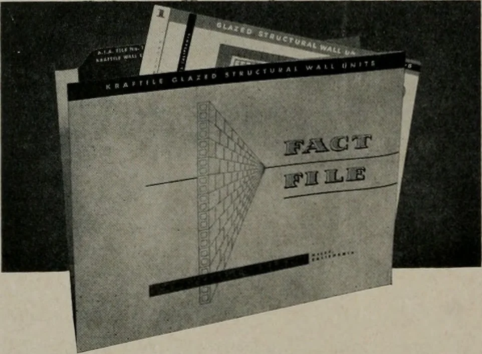 An illustration from Architect and engineer, 1905, leaf 31
