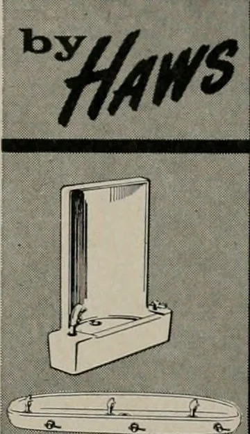 An illustration from Architect and engineer, 1905, leaf 330