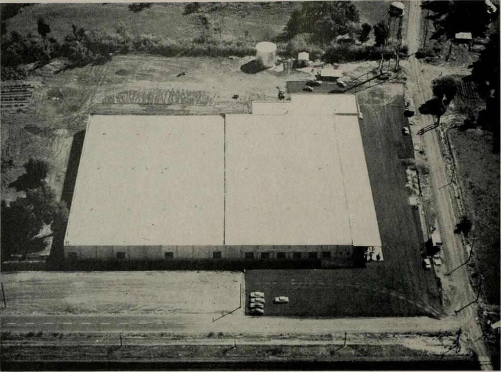 An illustration from Architect and engineer, 1905, leaf 369