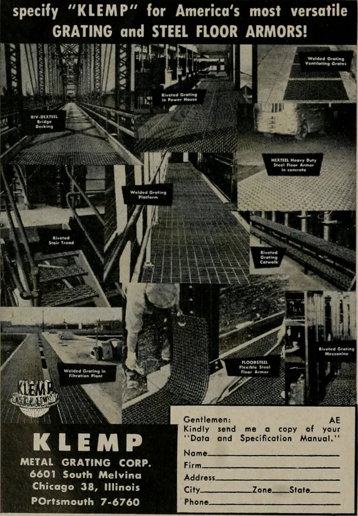 An illustration from Architect and engineer, 1905, leaf 37