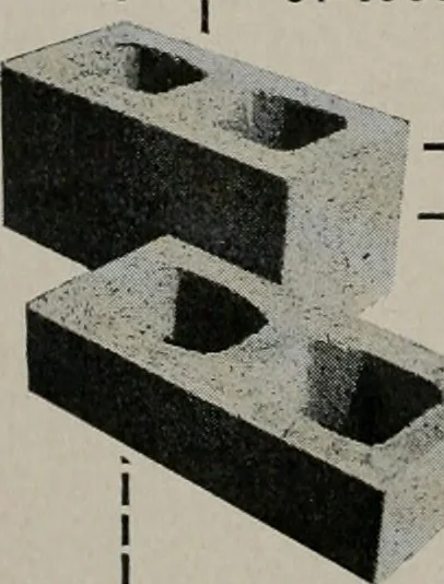 An illustration from Architect and engineer, 1905, leaf 377