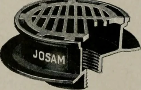 An illustration from Architect and engineer, 1905, leaf 427