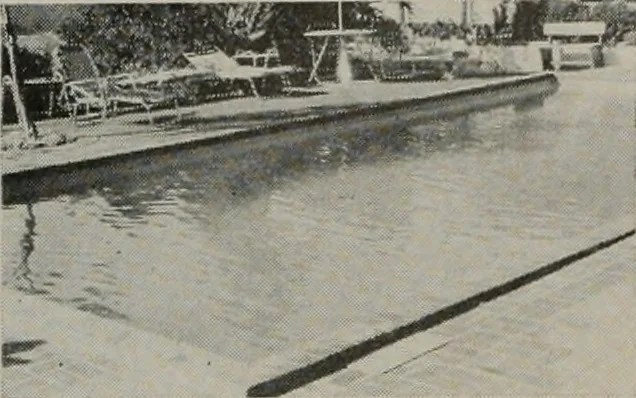 An illustration from Architect and engineer, 1905, leaf 429