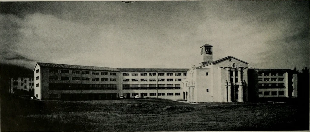 An illustration from Architect and engineer, 1905, leaf 431