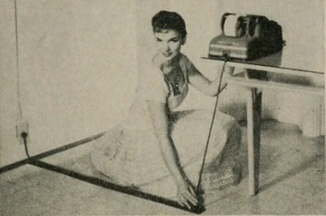 An illustration from Architect and engineer, 1905, leaf 444