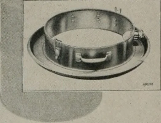 An illustration from Architect and engineer, 1905, leaf 447