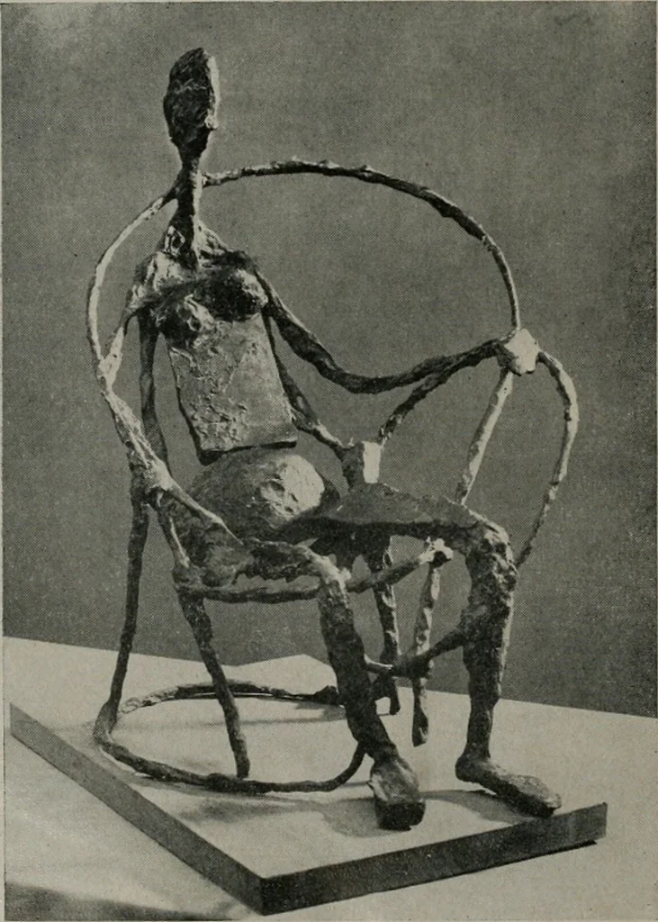 An illustration from Architect and engineer, 1905, leaf 453