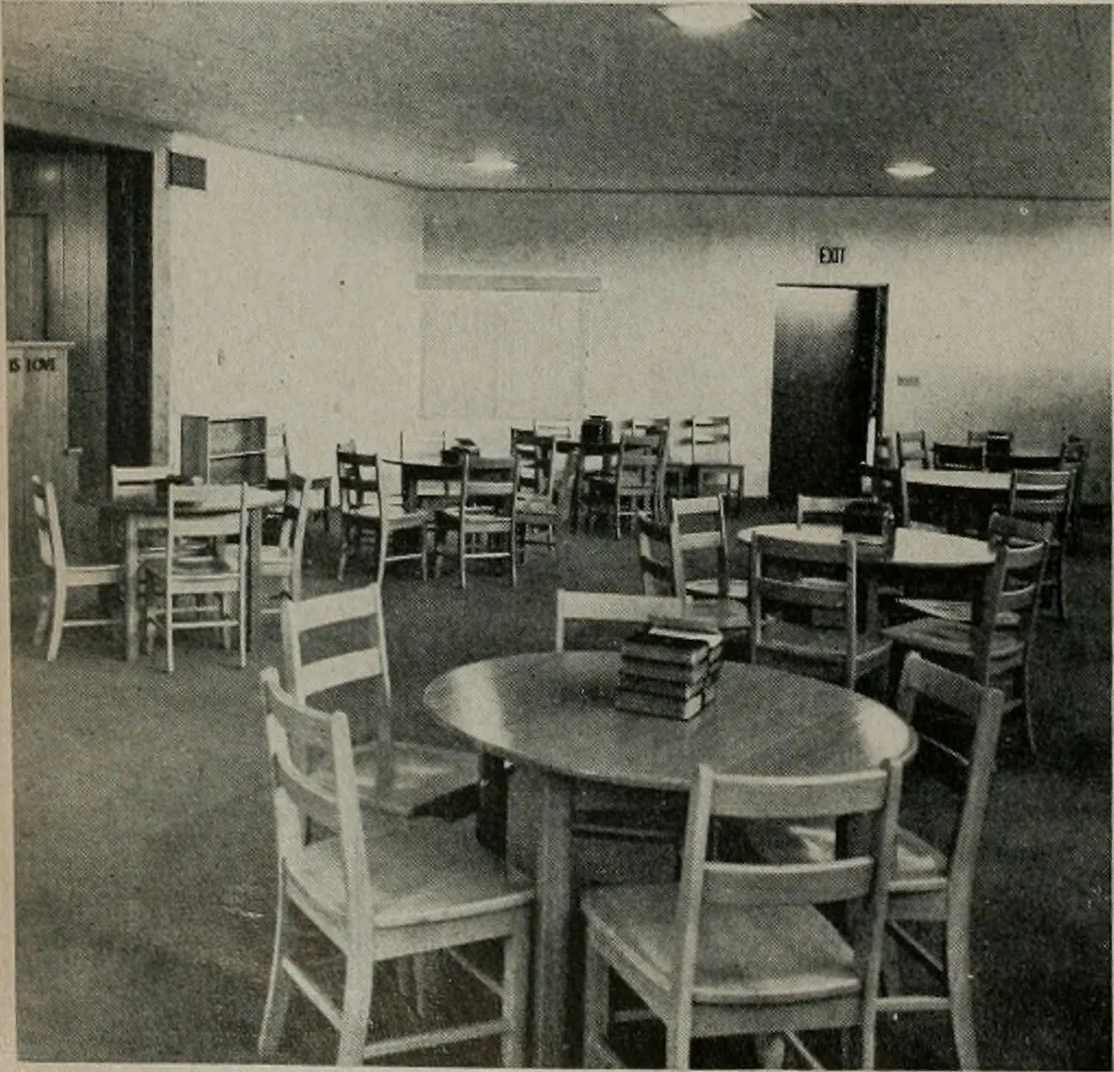 An illustration from Architect and engineer, 1905, leaf 457