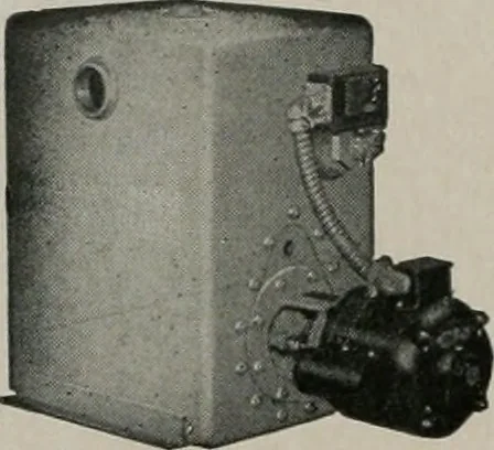 An illustration from Architect and engineer, 1905, leaf 483