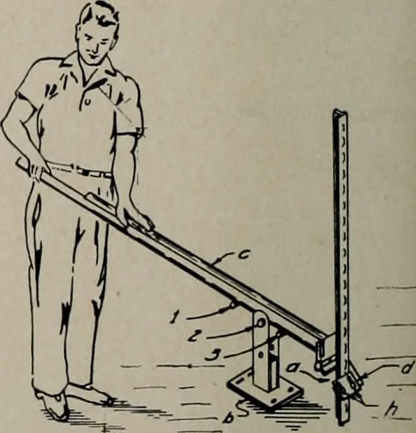 An illustration from Architect and engineer, 1905, leaf 493