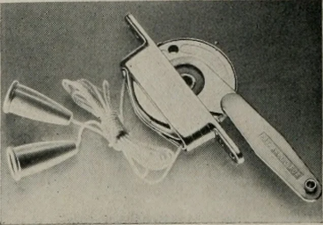 An illustration from Architect and engineer, 1905, leaf 495