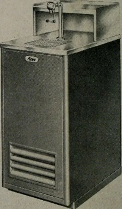 An illustration from Architect and engineer, 1905, leaf 495