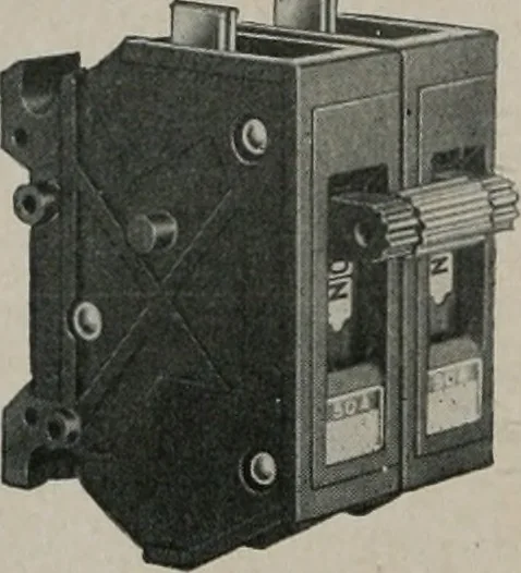 An illustration from Architect and engineer, 1905, leaf 497