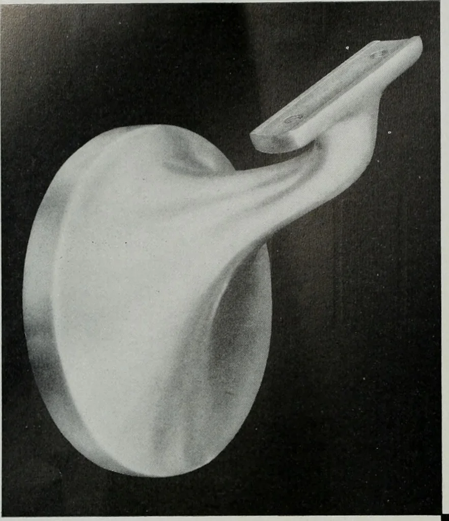 An illustration from Architect and engineer, 1905, leaf 499