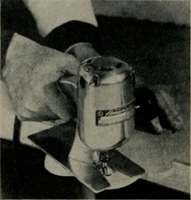 An illustration from Architect and engineer, 1905, leaf 53