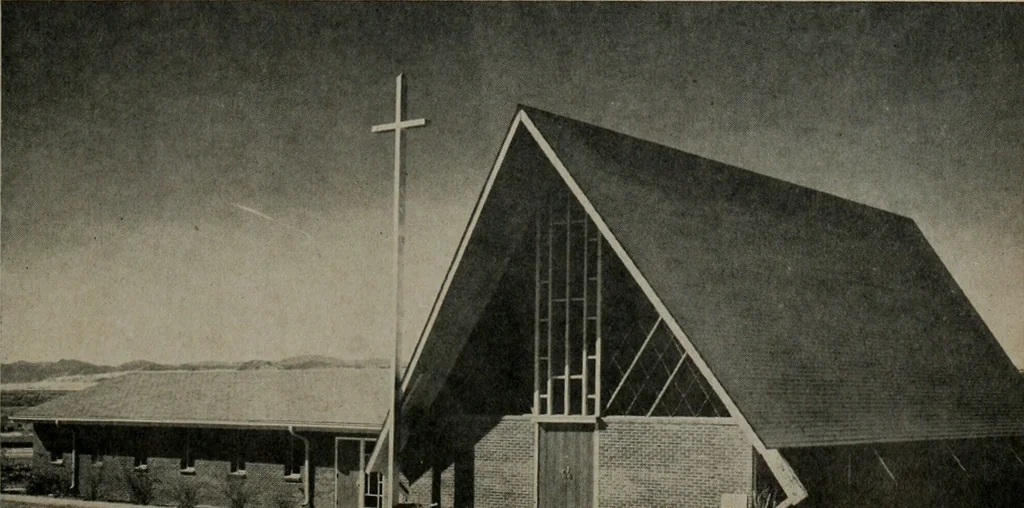 An illustration from Architect and engineer, 1905, leaf 560