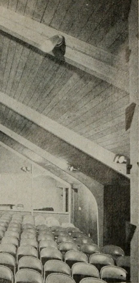 An illustration from Architect and engineer, 1905, leaf 563