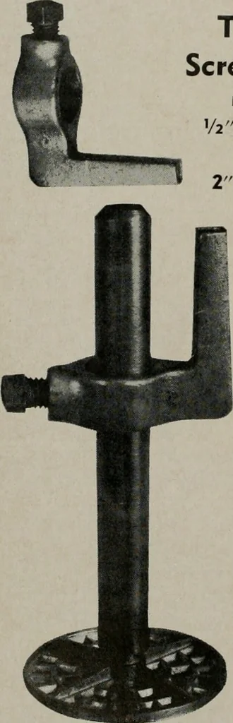 An illustration from Architect and engineer, 1905, leaf 571