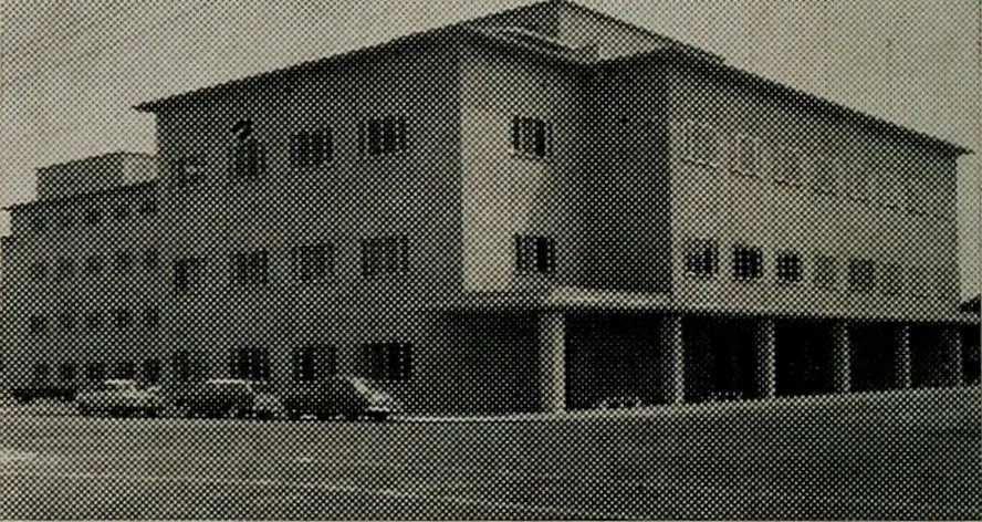 An illustration from Architect and engineer, 1905, leaf 571