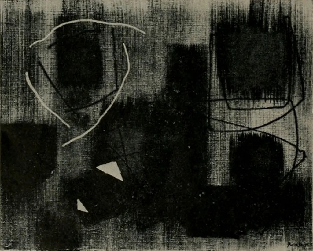 An illustration from Architect and engineer, 1905, leaf 59