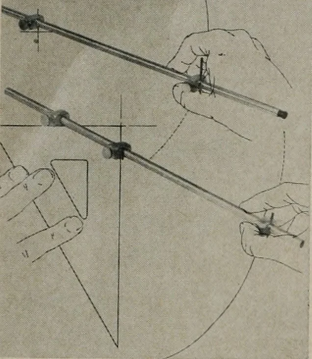 An illustration from Architect and engineer, 1905, leaf 593