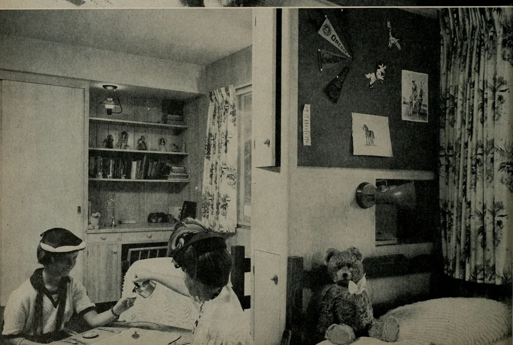 An illustration from Architect and engineer, 1905, leaf 71