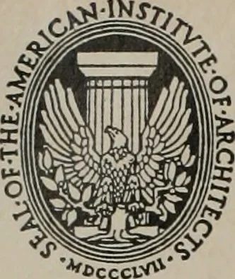 An illustration from Architect and engineer, 1905, leaf 79