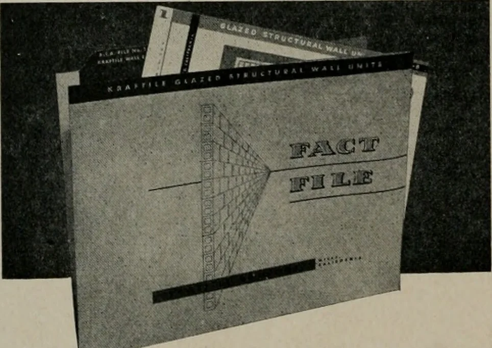 An illustration from Architect and engineer, 1905, leaf 79